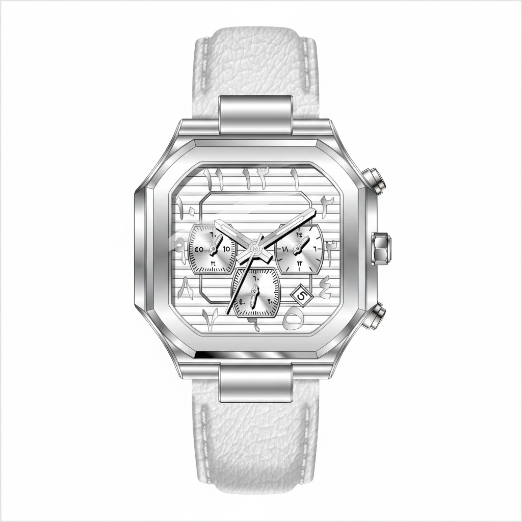 QYTRAXA Quartz - Buy One, Get One — Limited Drop Aeruno
