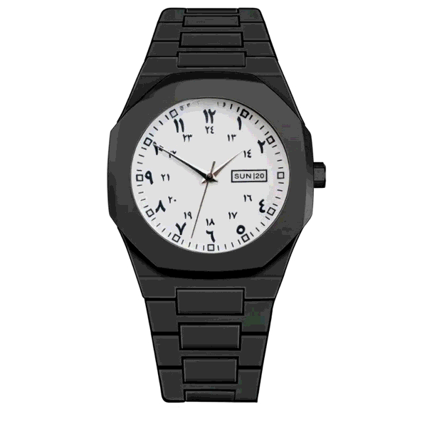Watch display