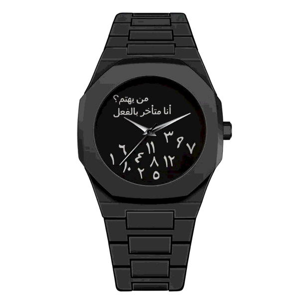 Watch display