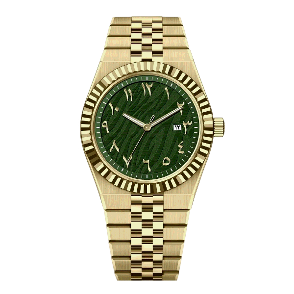 Watch display