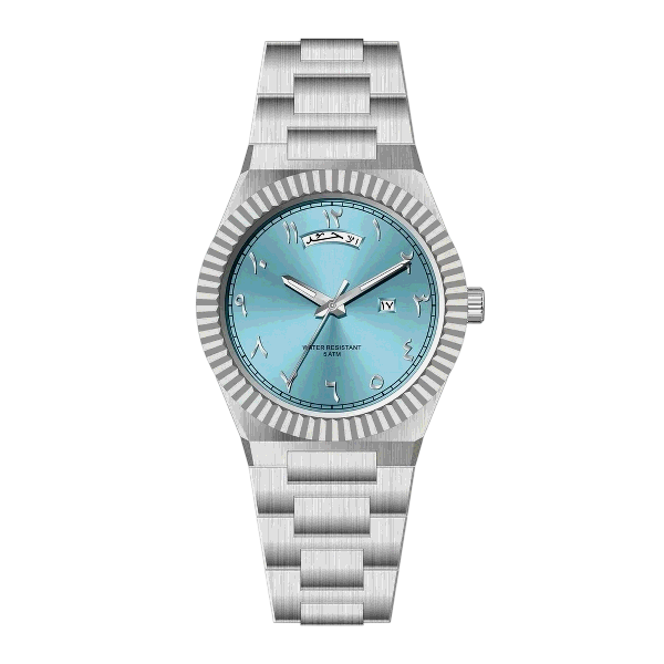Watch display