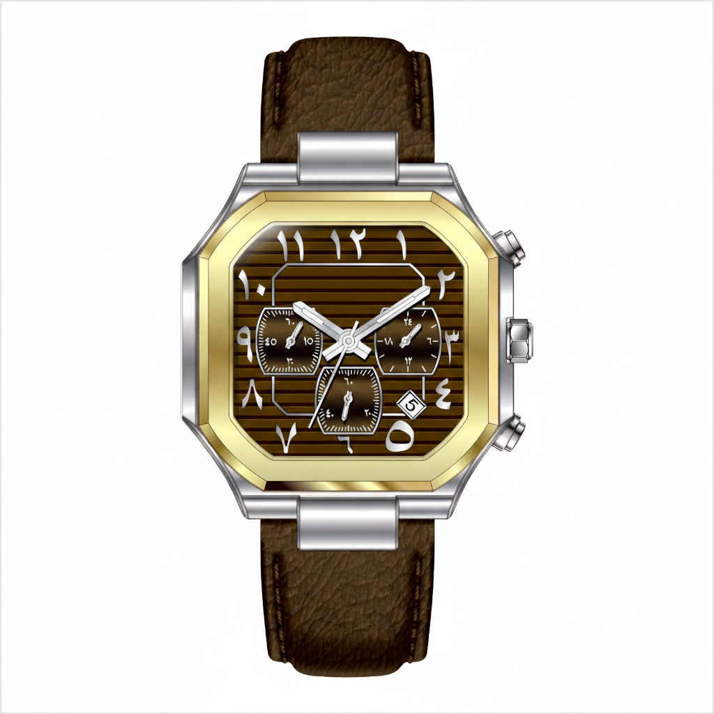 QYTRAXA Quartz - Buy One, Get One — Limited Drop Aeruno