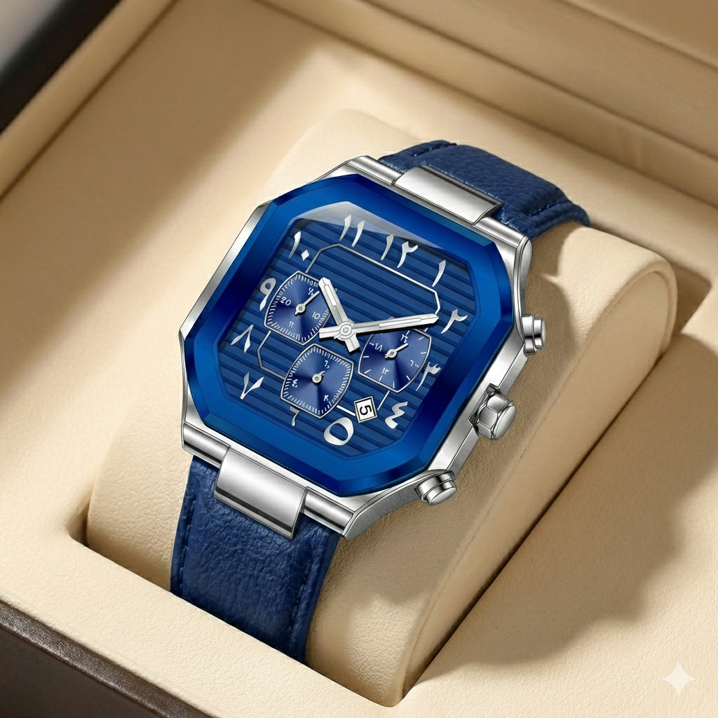 QYTRAXA Quartz - Buy One, Get One — Limited Drop Aeruno