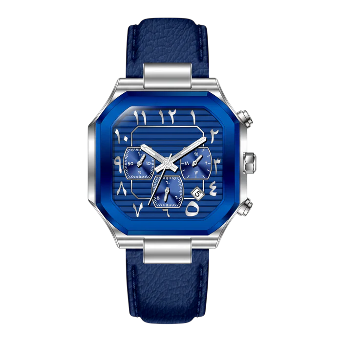 QYTRAXA Quartz - Buy One, Get One — Limited Drop