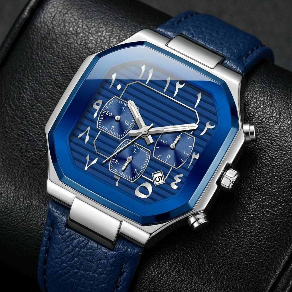 QYTRAXA Quartz - Buy One, Get One — Limited Drop Aeruno