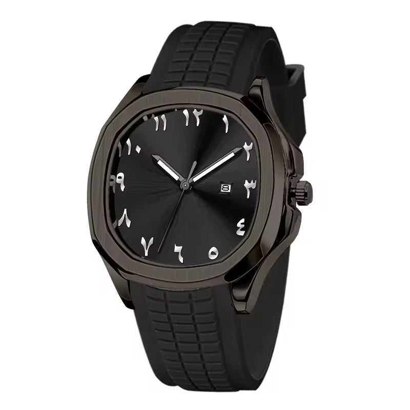NOURVIC WATCH - Limited Drop