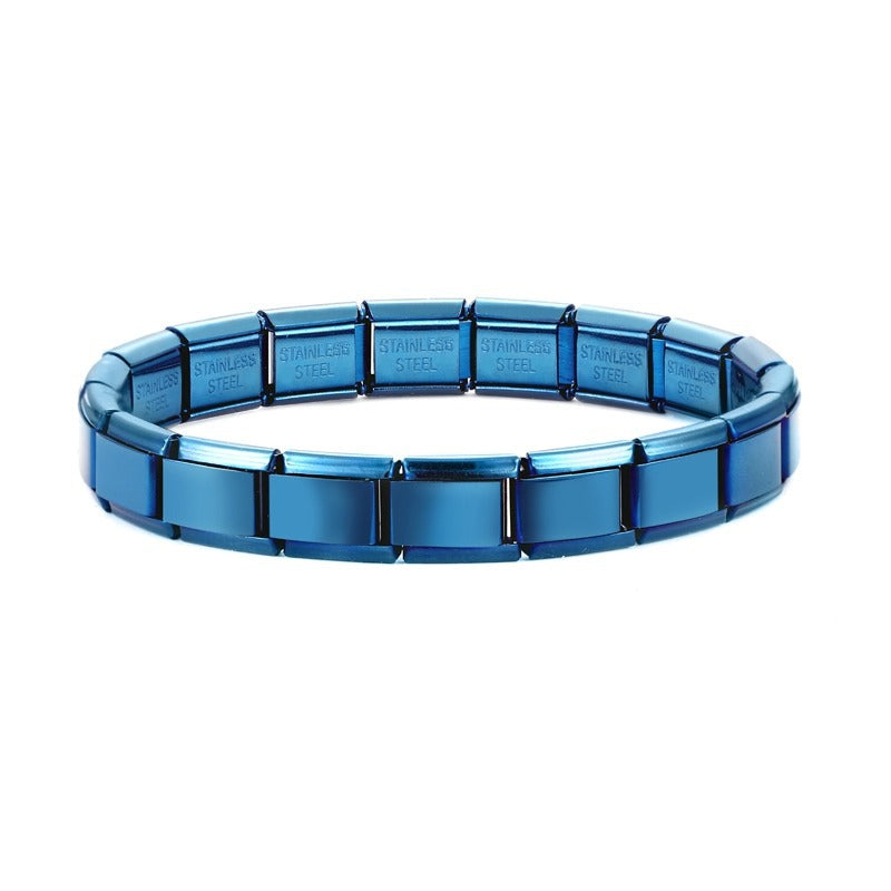 Bracelet Bleu - Cadeau