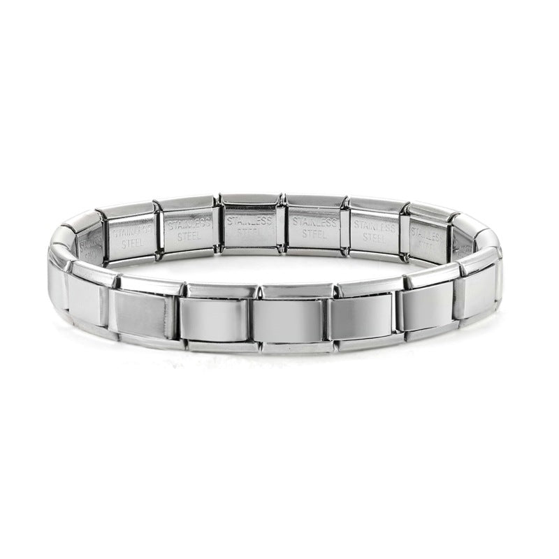 Bracelet Argenté - Cadeau