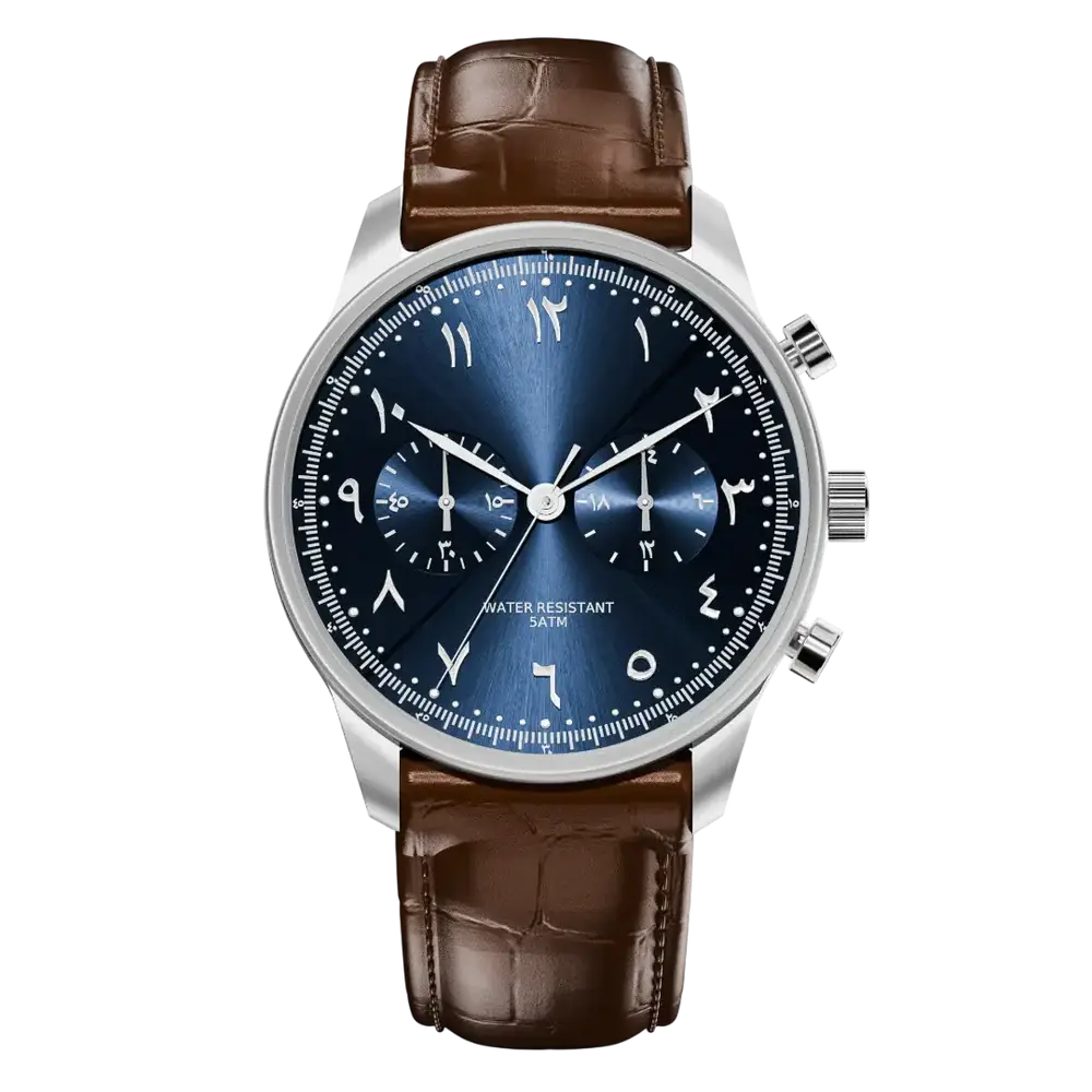 Watch display