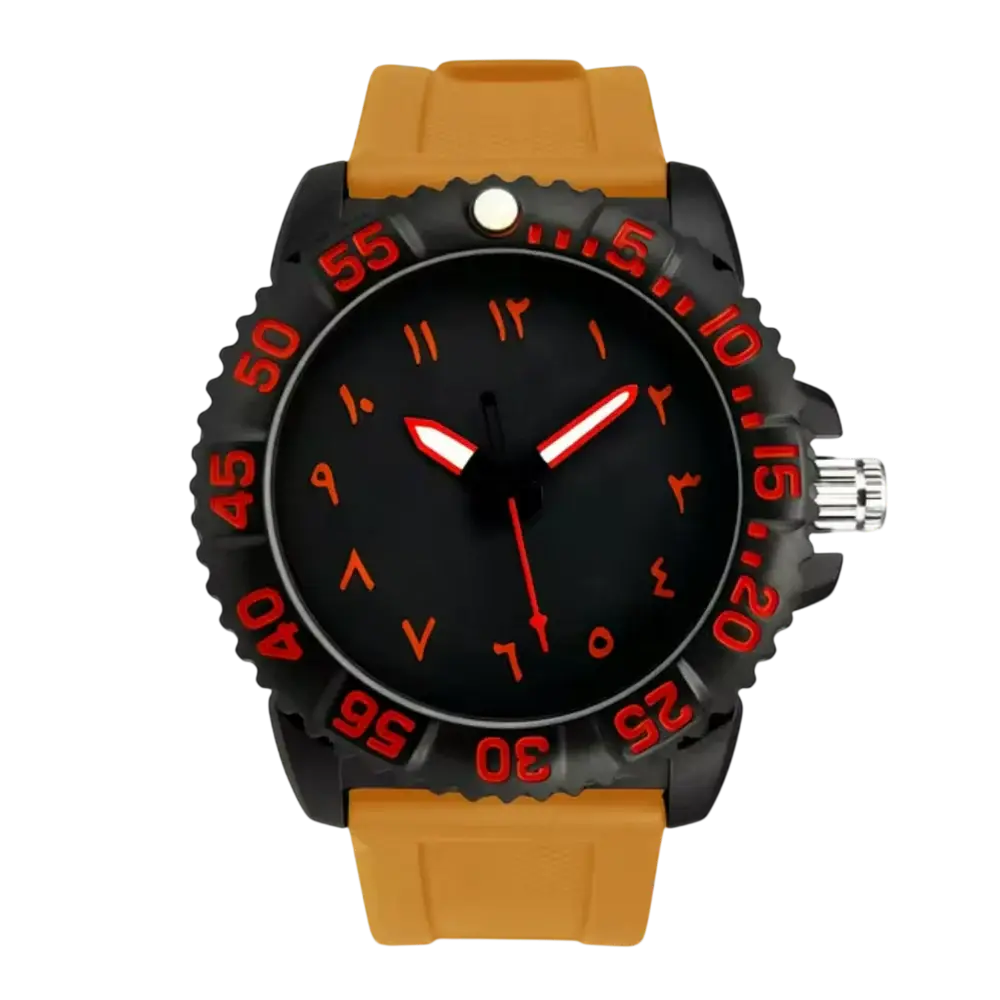 Watch display