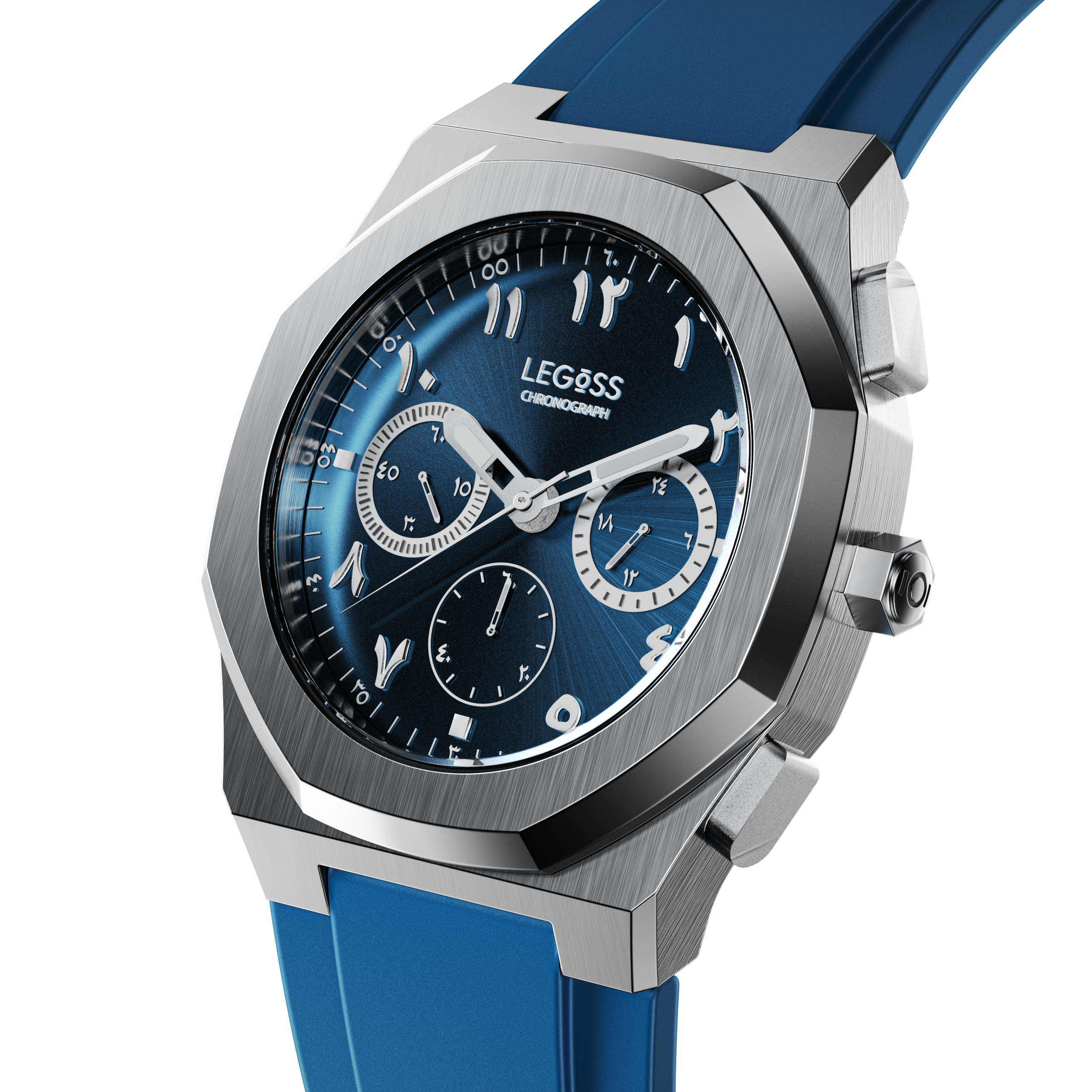 LUMAR Transparent - Buy One, Get One — Limited Drop