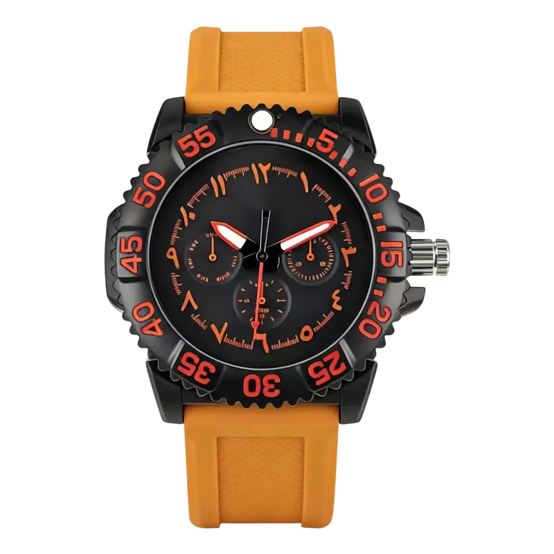 Watch display