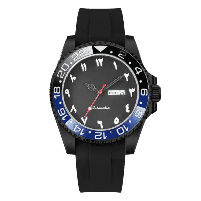 Watch display